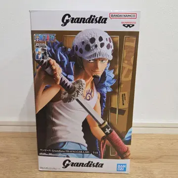 Grandista 트라팔가 로우 피규어