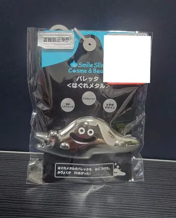 은닉 메탈 머리핀 드래곤 퀘스트 드래곤 퀘스트 시마무라