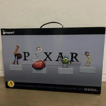 해피 복권 해피 복권 픽사 A상