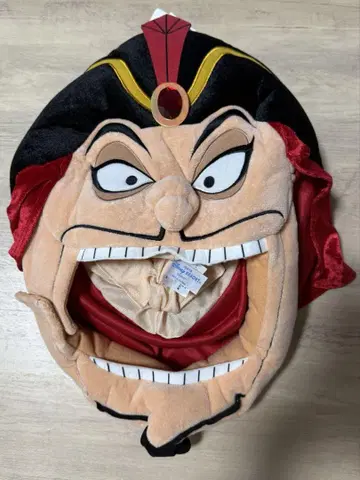 자파 팬 캡 미사용