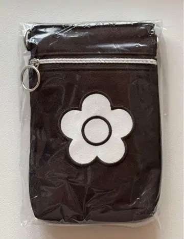 MARY QUANT 숄더백
