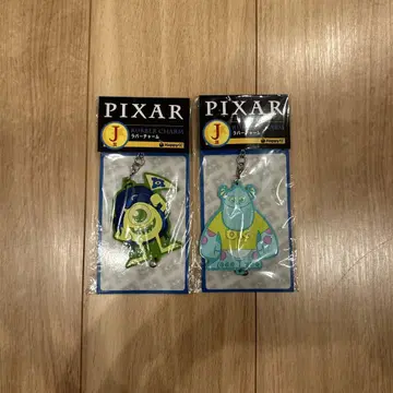 픽사 픽사 제일복권 J상