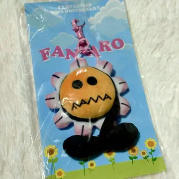 FANTARO 봉제 인형 참