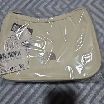 THE NORTH FACE BONNEY HOBO BAG 크림