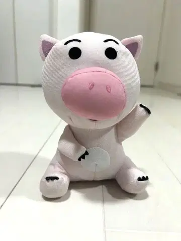 디즈니 디즈니 토이스토리 햄 봉제 인형