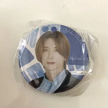SUPERJUNIOR 이탁 캔 배치
