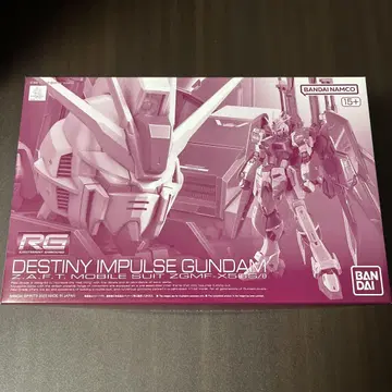RG 1/144 데스티니 임펄스