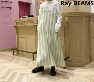 레이 빔즈 원피스