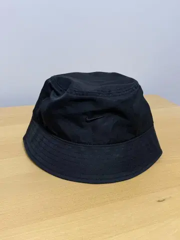 미사용 새상품 Nike 버킷 햇 블랙 S 사이즈