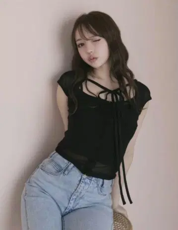 앤드메리 엘름 시어 리본 세트