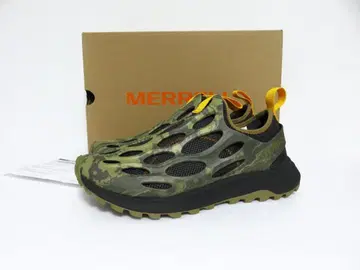 새상품 MERRELL HYDRO RUNNER 26.5 올리브 머렐