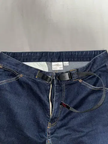 그라미치 데님