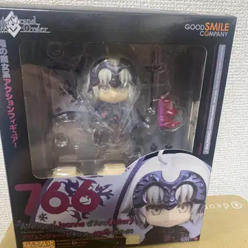 fgo 넨도로이드 잔 다르크 알타 미개봉 새상품