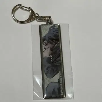 히로아카 원화전 메탈 키링 컬렉션 아이자와 쇼타 이레이저 헤드