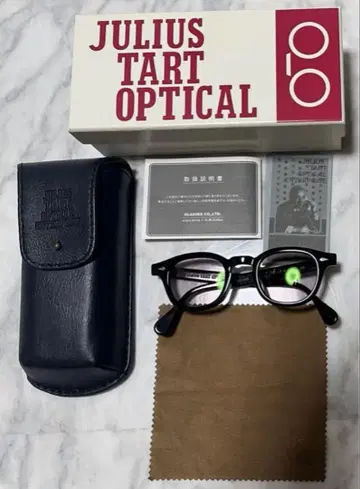 Julius Tart Optical AR 44/24 타르트 옵티컬