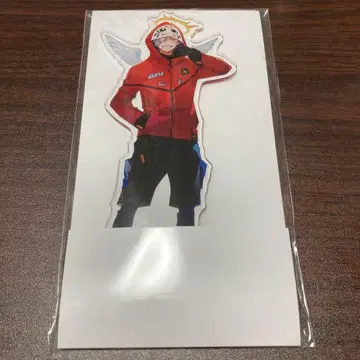 대요괴 로손 아크릴 스탠드 달마이즈고도