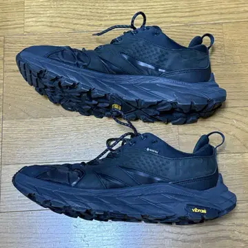 HOKA ONE ONE 호카 오네오네 KAHA 2 LOW GTX