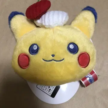 피카츄 다이너 핸드 거울