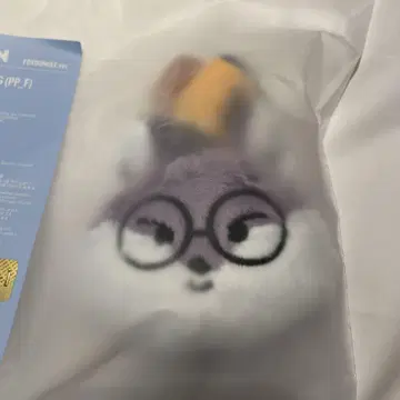 SEVENTEEN 원우 MINITEEN 팝업 키링