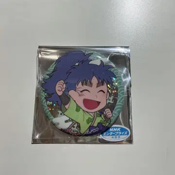 닌자 소년 란타로와 나나마츠 코헤이타