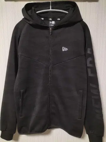 NEWERA 뉴에라 후드티 트레이닝복 집업