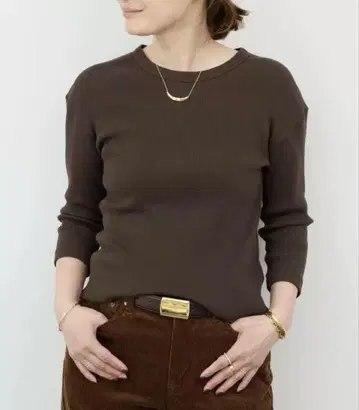 *택 포함 미사용* Deuxieme Classe dignity 티셔츠