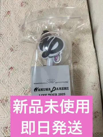 나니와단시 응원봉