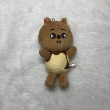 한쿼카 skzoo 푸딩 StrayKids