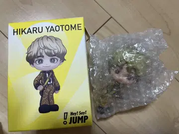 야오토메 히카루 피규어 노멀 멘카라 Hey! Say! JUMP