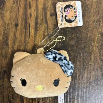 일광화상 키티 키링 거울 헬로키티