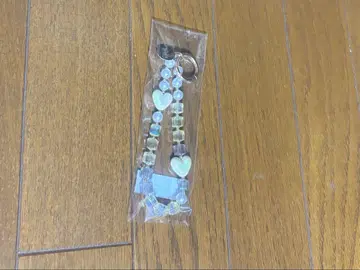 원인은 나에게 있다. 켄지부 조파 급 비즈 스트랩