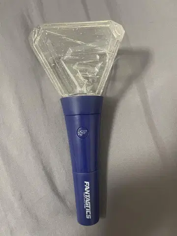 FANTASTICS 응원봉