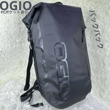 OGIO 오지오 백팩 백팩 대용량 PC 포켓 출퇴근 통학