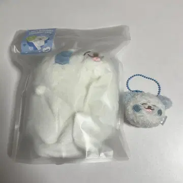 제노 펜라이트 커버 키링