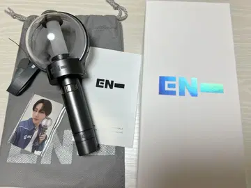 enhypen 응원봉 펜라 ver2