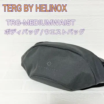 TERG Waist Tiny 타그 타이니 허리