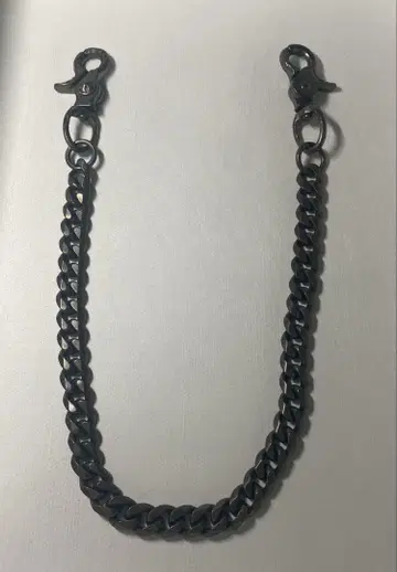 지갑 체인 키헤이 빈티지 50cm