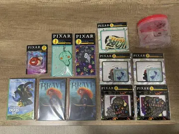 픽사 Happy 복권 제일복권