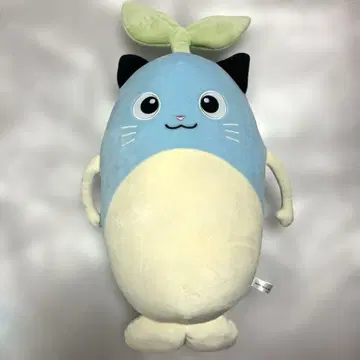 마메네코 봉제 인형