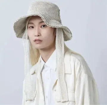 La Maison de Lyllis 라 메종 드 릴리스 FISHNET