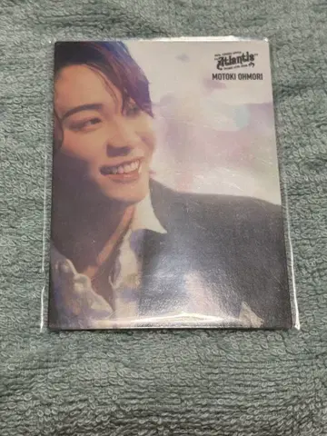 미세스 포토 카드