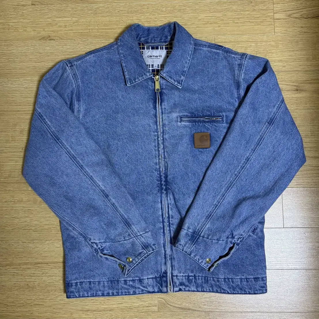 ジャケット・アウター CARHARTT WIP RIDER JACKET Rider Jacket – Premier