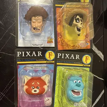 픽사 해피 복권 F상 컴프