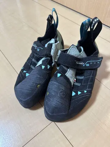 스카르파 VS 우먼 39