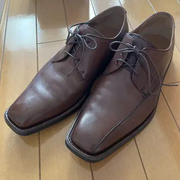 클락스 비즈니스 슈즈 UK6 / 24cm~24.5cm