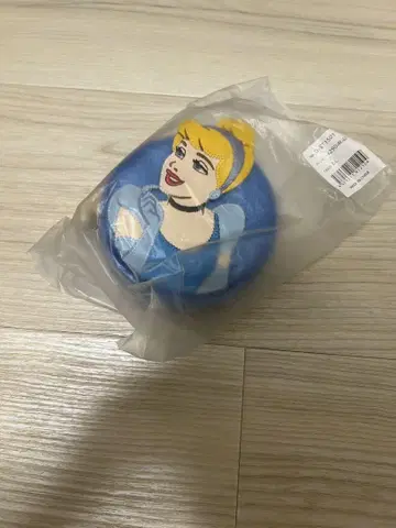 신데렐라 파우치 새상품급