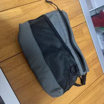 스노우 피크 일상용 사코치 원 그레이