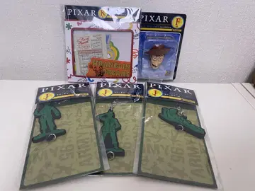 PIXAR 토이스토리 제일복권
