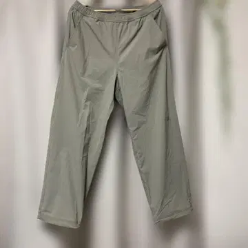 노스페이스 vagrant long pant L 사이즈