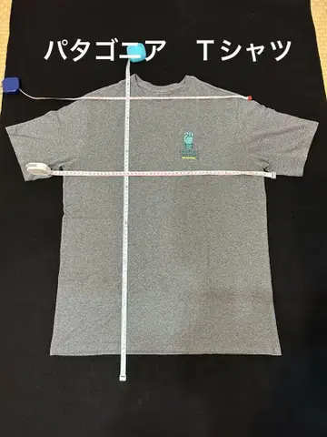 파타고니아 티셔츠 Patagonia